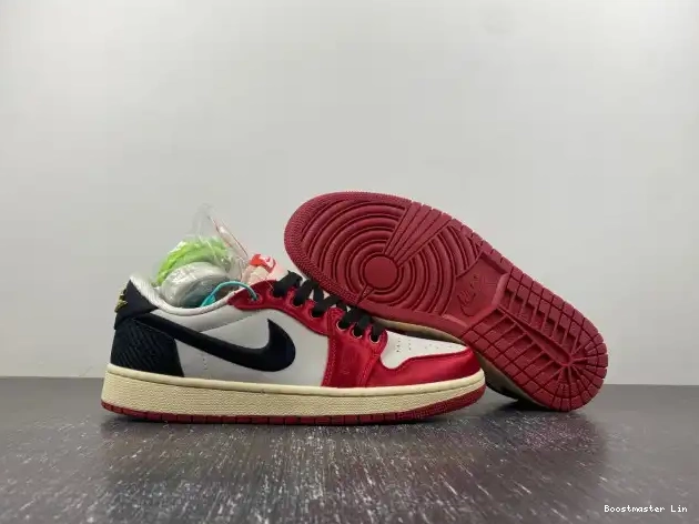 Boostmaster lin OG Low Air Home Trophy x FN0432-017 1 Room Jordan 0527